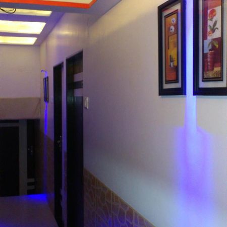 Hotel K.C Residency Мумбай Екстериор снимка